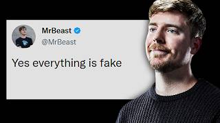 MrBeast Just Went Too Far [upl. by Medardas437]