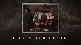 The Notorious BIG  Life After Death Official Audio [upl. by Rosenthal]