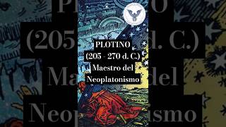 La Filosofía como Vida Espiritual plotino neoplatonismo filosofía rosacruz esoterismo gnosis [upl. by Leslie]