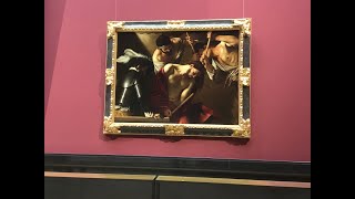 Kunsthistorisches Museum Вена Апрель 2018 [upl. by Darby270]