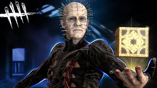 Pinhead Is Now UNSTOPPABLE [upl. by Ladonna]