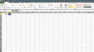 99 Calculating Sales Tax  MS Excel Urdu  MS Office 2010 Tutorials [upl. by Aidroc]