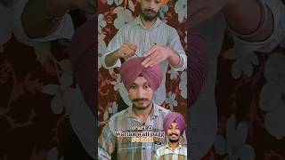 How to tye a turban [upl. by Tyson]