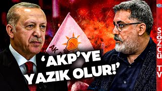 Nevzat Çiçekten Unutulmayacak Erdoğan Sözleri AKPnin Kurtuluş Reçetesini Sıraladı [upl. by Genie]