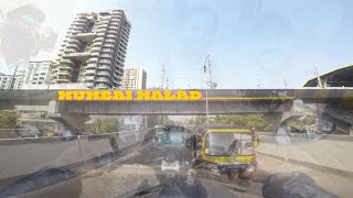 Mumbai Malad Moto Vlogging Rizwan Rider 1000 RohanVirdi RRajeshVlogs pahadiwalavlogs01 [upl. by Ayote]