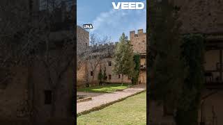 Descubre Pedraza Un Encanto Medieval [upl. by Merill]