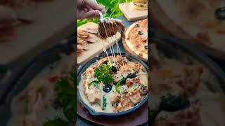 Kapacious  Newly opened Restaurant in F9 park mega zone islamabad shortvideo [upl. by Lorenza930]