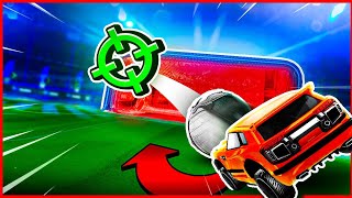 Como MASTERIZAR o CHUTE PERFEITO no Rocket League [upl. by Tera737]