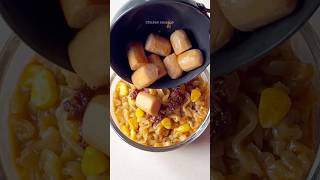 Korean Buldak Ramen easyrecipe shorts ramen viral ashortaday [upl. by Weider51]