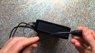 Seagate FreeAgent GoFlex Desk 2 TB USB 30 External Hard Drive Review [upl. by Durst241]