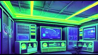 Cathodic Mainframing [upl. by Kristos]