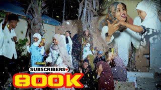 ABALDAGII UGU HOREEYE 800K SUBSCRIBERS OO WALAALAHAY LA DABALDAGO [upl. by Ymeraj]