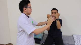 VIDEO PANDUAN OSCE SEMESTER 1  Pemeriksaan Muskuloskeletal OSCE FK Undip [upl. by Keily260]