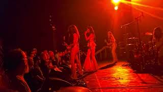 Zepparella Kashmir Bremerton WA 7 July 2023 [upl. by Aninad43]