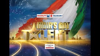 India Got Talent 2020  How to go india got talent 2020 registration and audition [upl. by Bostow]