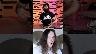 EL ESTEPARIO SIBERIANO  NATURAL BORN KILLER  AVENGED SEVENFOLD  DRUM COVER  REACTION drums [upl. by Yentihw3]