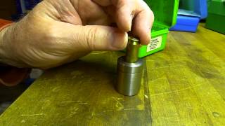 45 ACP Gauging Check [upl. by Tal]