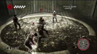 Assassins Creed 2  Eavesdrop Templar Meeting [upl. by Benito]