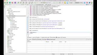 Katalon 5  Data Driven Test DDT dengan Data Binding di Test Suite [upl. by Rattan]