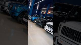 G Wagon Party The Ultimate Benz Experience [upl. by Hnahym]