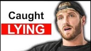 George janko exposed Logan paul about impaulsive [upl. by Casi]