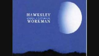 Hawksley Workman Merry Christmas I Love You [upl. by Bayard]