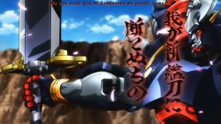 Super Robot Wars OG The Inspector Sanger Zonvolt [upl. by Lita]