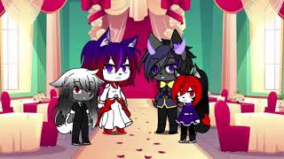 The Ultra LeafThe Tale of The Half Violet AngelS2 E09Gacha Club [upl. by Brad]