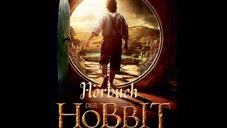 Der Hobbit Das Hörbuch Kapitel 5 [upl. by Esiuqram]