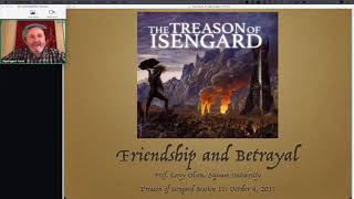 Treason of Isengard  Session 11  Friendship and Betrayal [upl. by Ibby]