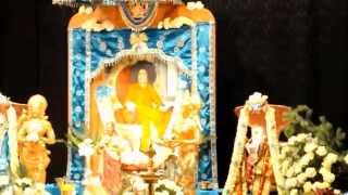 Panduranga Vittale Hari Narayana  Sai Bhajan  Sai Illam [upl. by Seleta170]