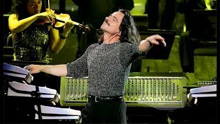 YANNI LIVE IN THE CONCERT EVENT  Promotional Video HD HQ [upl. by Leahcimnaj]