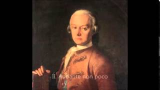 Leopold Mozart  Symphony in D major Eisen D25 [upl. by Celestia388]