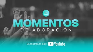 🙌 El clamor de los que esperan tu venida  Momentos de Adoración  Catedral de la Fe [upl. by Aicined]