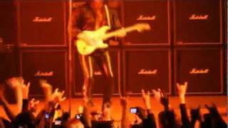 HQ Yngwie Malmsteen  Rising Force Live in Russia Krasnodar 2012 [upl. by Rotberg]