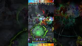 Dota 2 Rampage 2024 Ep885 facelessvoid dota2 rampage shorts [upl. by Roderigo]