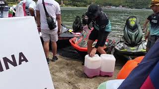 AQUABIKE JETSKI WORLD CHAMPIONSHIP NOVEMBER 2024 DESA TONGGING [upl. by Sussna]