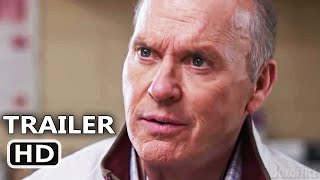 DOPESICK Trailer 2021 Michael Keaton [upl. by Micaela]