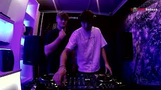 Electra SoundWave Sessions  Dan Luckhoff amp Troy Jones Hardgroove Mix  Sound Select Cape Town Ep3 [upl. by Whit]