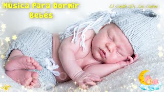 Música para Dormir Bebés en 3 Minutos  Canciones de Cuna Música Relajante para Niños y Bebés [upl. by Irik]