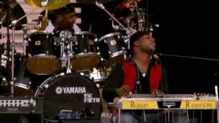 Robert Randolph amp The Family Band  Nobodysoul Live [upl. by Lyckman632]