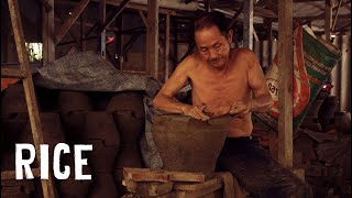 The Stove Maker  The Last Craftsmen [upl. by Enilamme]