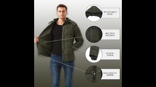 Mens Jacket Under 1000  Amazon  Flipkart [upl. by Joerg952]