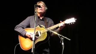 Bill Plaskett f Joel PLaskett Hard Times Come Again No More live at Kings Theatre [upl. by Yantruoc787]