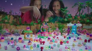 Hatchimals Colleggtibles Сезон 4  Сияй и играй [upl. by Larson]