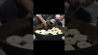 shorts How To Make Jalebi🥨Street Food Indian Sweet❤🤤 Indian Food😍 [upl. by Ocko182]