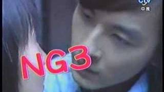 ISWAK NG first kiss in ep 5 [upl. by Eilyak]