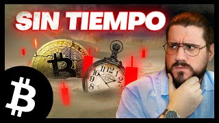 🔴 BITCOIN SE PREPARA PARA ESTO última oportunidad  Crypto Diario V477 [upl. by Nyleda]