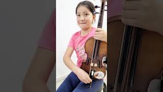 PROFESORITA 🎻🎶Escuela de Música Felipe Moreno [upl. by Middleton]