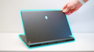 ALIENWARE M15 RYZEN EDITION R5 GAMING LAPTOP REVIEW v Intel M15 Will this get you Ryzen [upl. by Sybil]